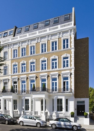 Gallery - Templeton Place By Supercity Aparthotels