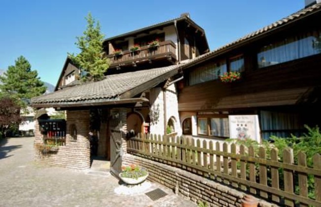 Gallery - Park Hotel Villa Trunka Lunka