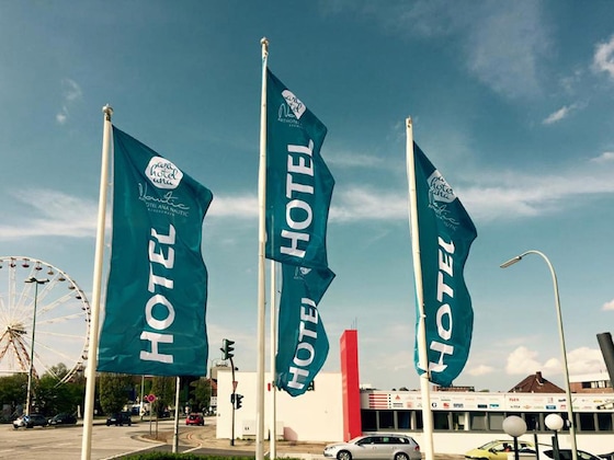 Gallery - Nautic Hotel Bremerhaven