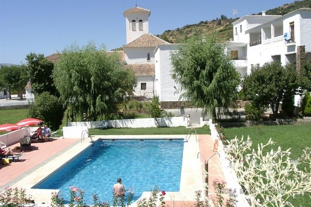Gallery - Hotel De Mecina Fondales