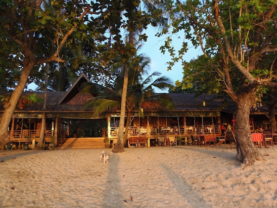 Gallery - Koh Jum Lodge