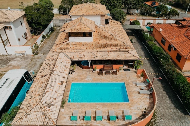 Gallery - Búzios Centro Hotel