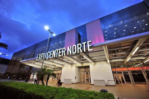 Gallery - Hotel Namorata Expo Inn