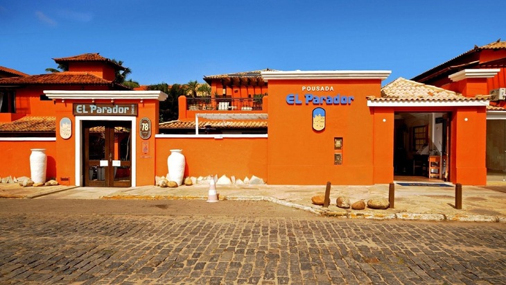 Gallery - Pousada El Parador
