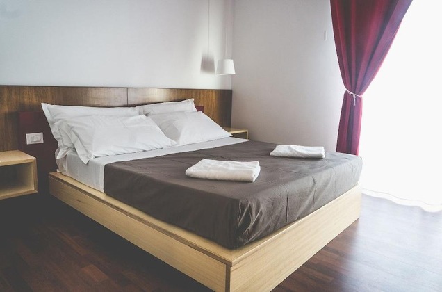 Gallery - Bio Hotel Palermo