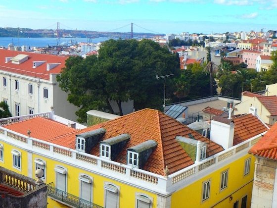 Gallery - Hub New Lisbon Hostel