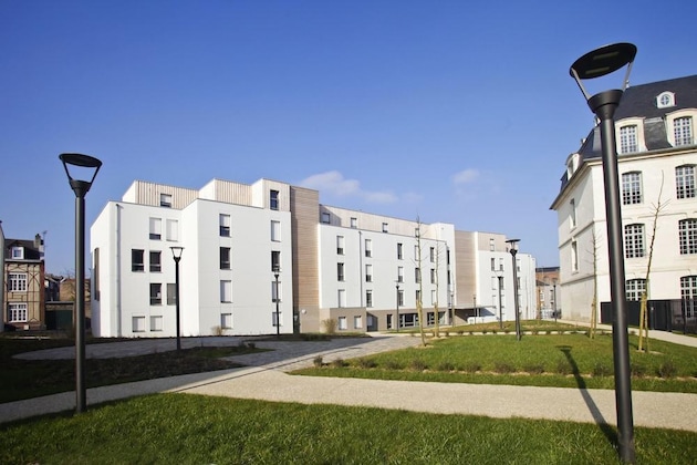 Gallery - Odalys City Amiens Blamont
