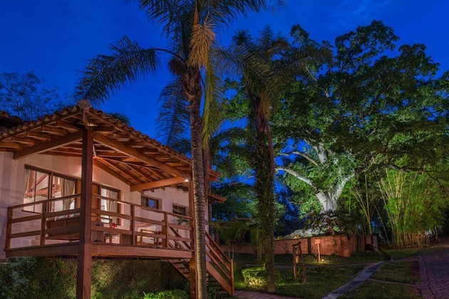Gallery - Hotel Fazenda Capoava