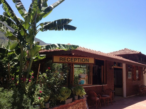 Gallery - Aygul Hotel