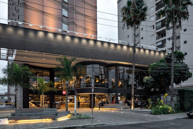Gallery - Ibis São Paulo Barra Funda