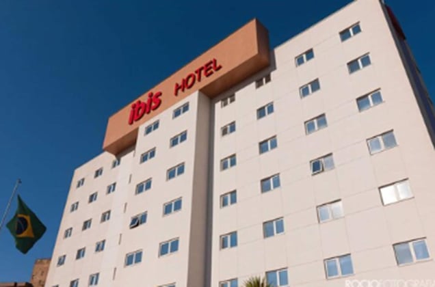 Gallery - Ibis Uberlandia