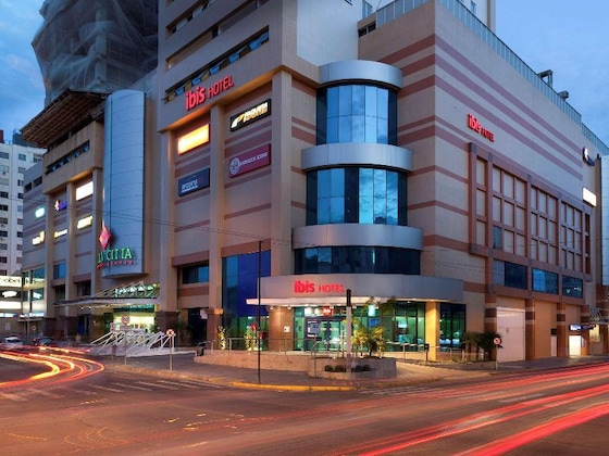 Gallery - Ibis Passo Fundo Centro Hotel