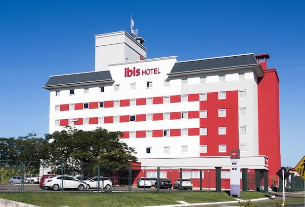 Gallery - Ibis Criciúma