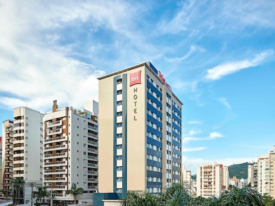 Gallery - Ibis Florianopolis
