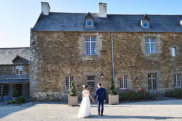 Gallery - Hotel De L'abbaye, Bw Premier Collection