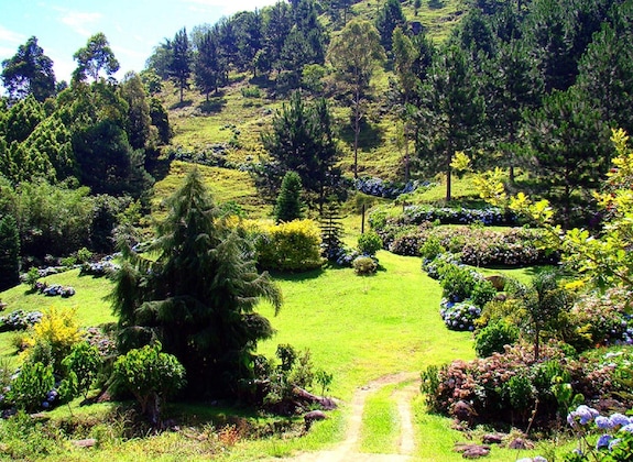 Gallery - Blue Hill Hotel