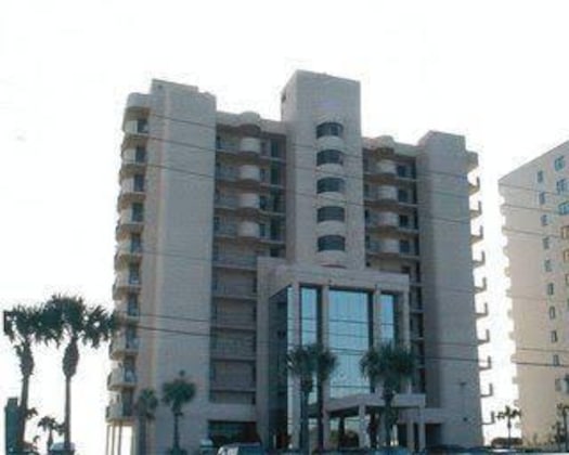 Gallery - Tropic Shores Resort