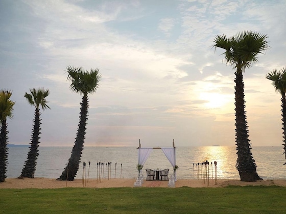 Gallery - Mövenpick Siam Hotel Na Jomtien Pattaya