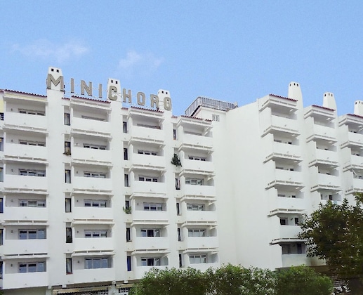 Gallery - Cheerfulway Minichoro Apartamentos