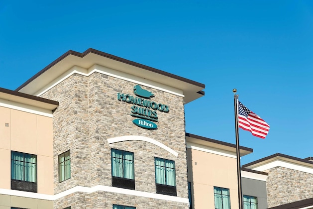 Gallery - Homewood Suites By Hilton Cleveland Sheffield
