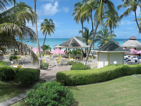 Gallery - Starfish Halcyon Cove Resort Antigua-All Inclusive