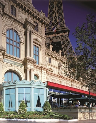 Gallery - Paris Las Vegas Resort & Casino