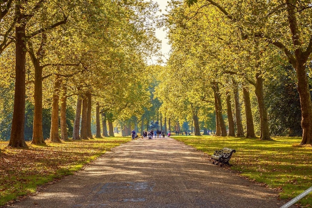 Gallery - Bloomsbury Palace Hotel