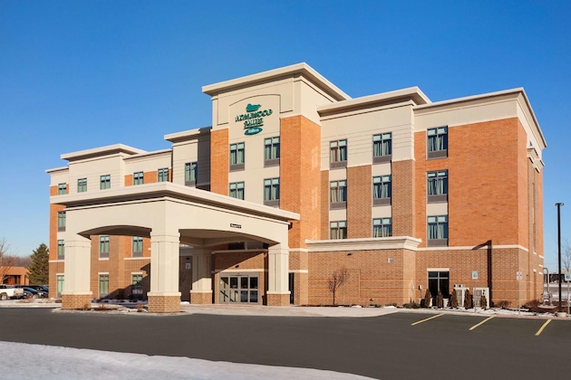 Gallery - Homewood Suites By Hilton Syracuse - Carrier Circle