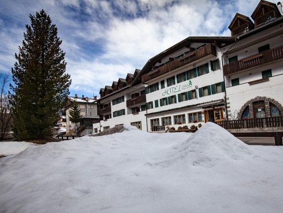 Gallery - Hotel Orsa Maggiore