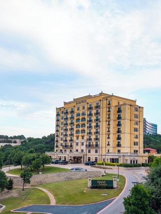 Gallery - Hotel Viata