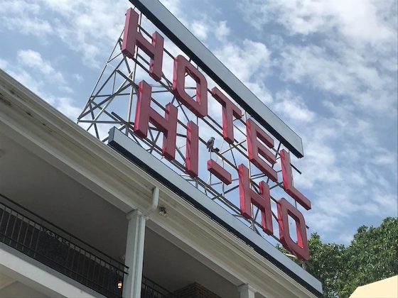 Gallery - Hotel Hi-Ho - Contactless Check-In