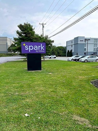 Gallery - Spark By Hilton Fishkill