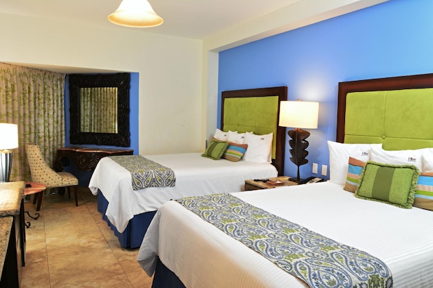 Gallery - Hotel Hblue Centro