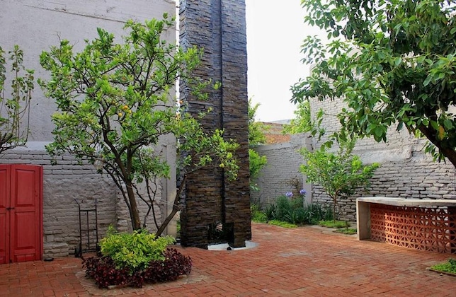Gallery - Entre Patios Hotel Boutique