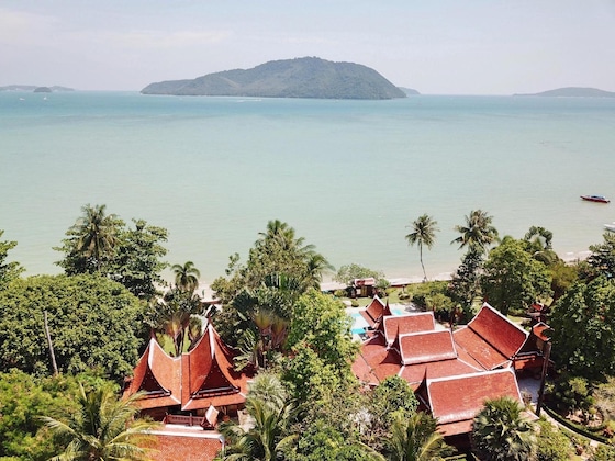 Gallery - Royal Thai Villas Phuket