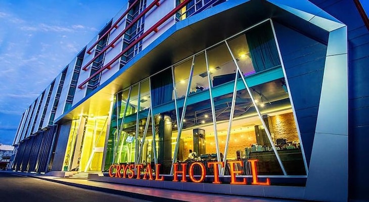 Gallery - Crystal Hotel Hat Yai