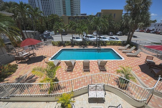 Gallery - Soleado Hotel