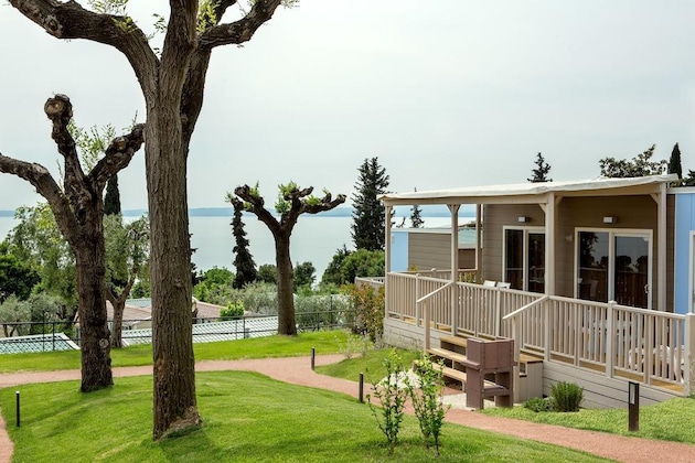 Gallery - La Rocca Camping Village