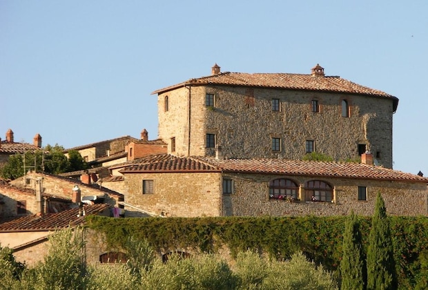 Gallery - Rocca di Castagnoli