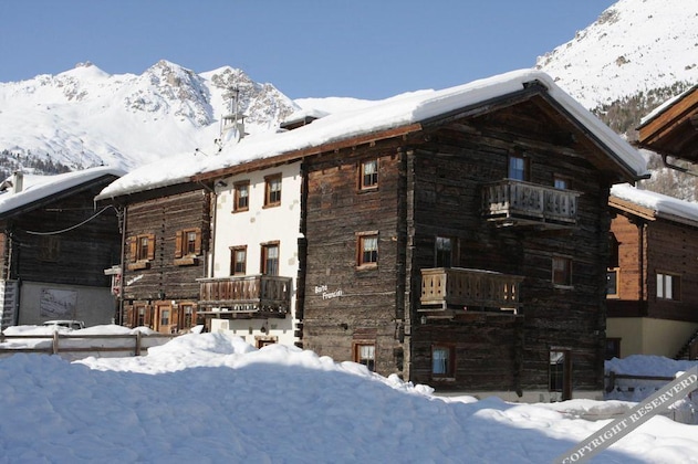Gallery - Livigno Apartment