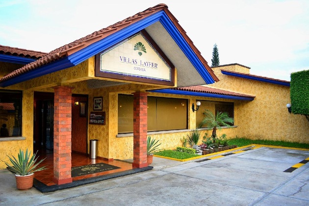 Gallery - Villas Layfer Familia Y Vacaciones Cordoba Veracruz Mexico