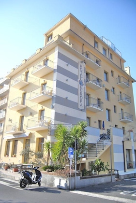 Gallery - Hotel Europa
