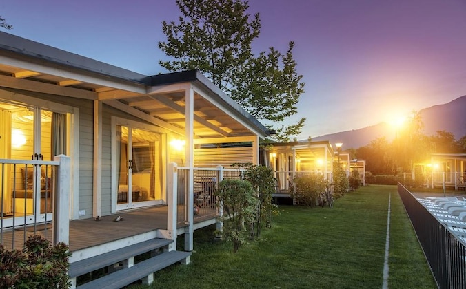 Gallery - Glamping Il Borgo delle Arti