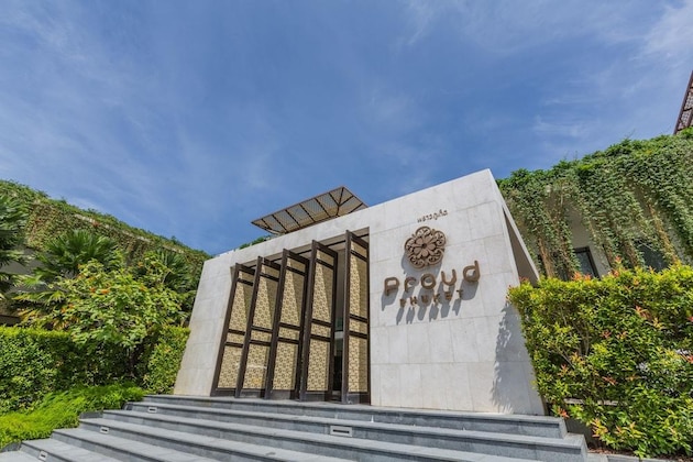 Gallery - Proud Phuket