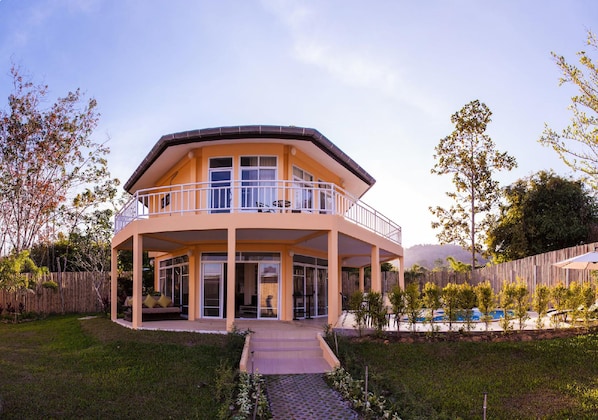 Gallery - Twin Villas Ao Nang