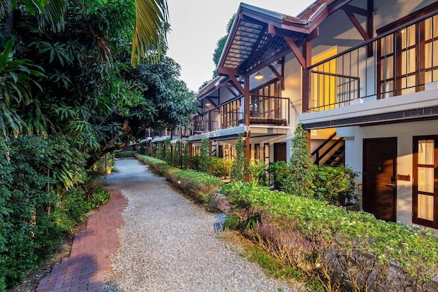 Gallery - The Monttra Pattaya