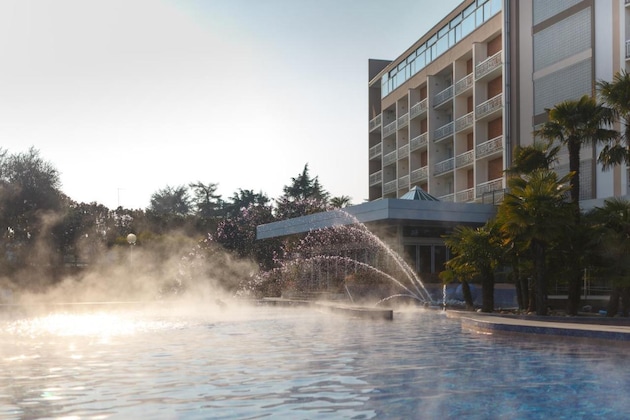 Gallery - Grand Hotel Terme & Spa