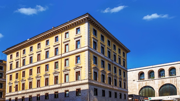 Gallery - Gioberti Art Hotel
