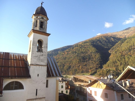 Gallery - Aparthotel Dolomites Living&Relax