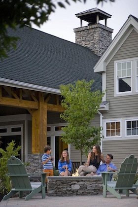 Gallery - Green Mountain Suites Hotel